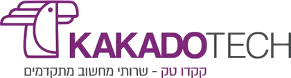 קקדו טק
